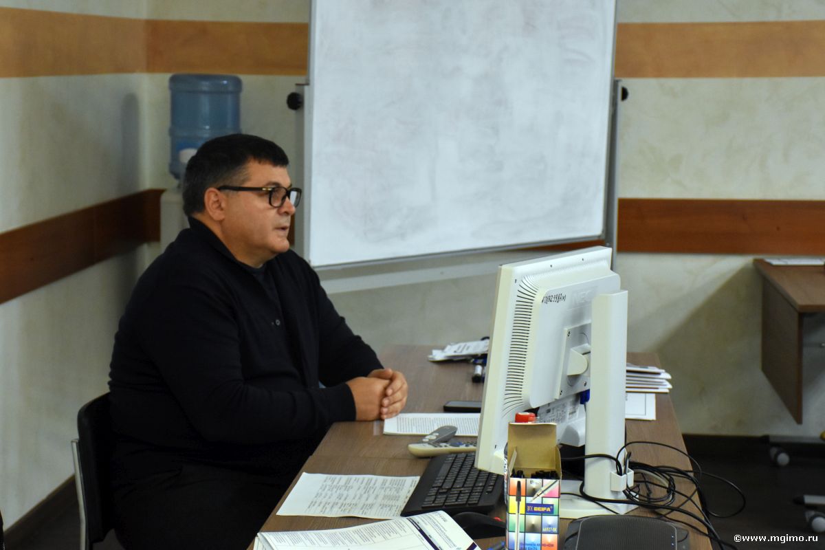 «GR и лоббистская деятельность в бизнесе и НКО»: старт 12-го потока