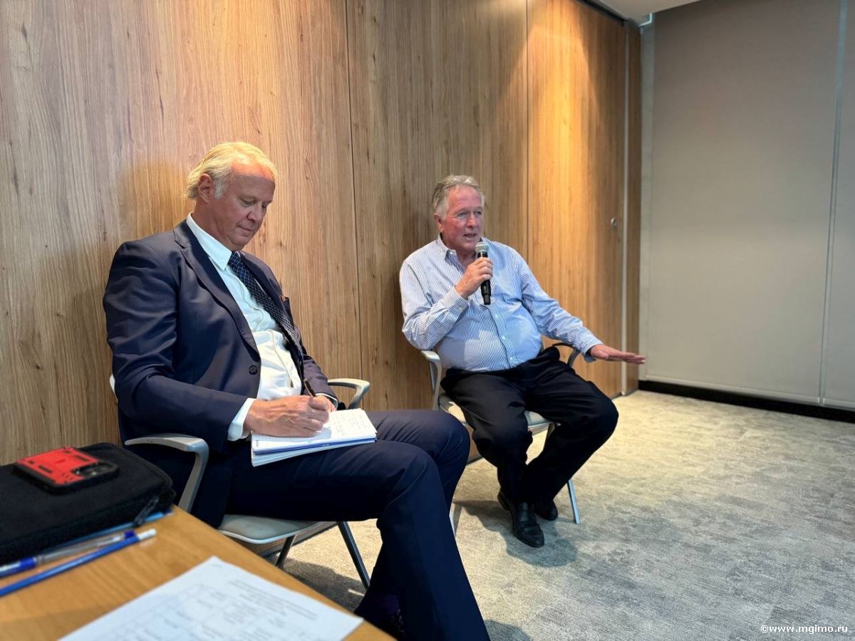 Мировой спорт. Выездной модуль в Дубае