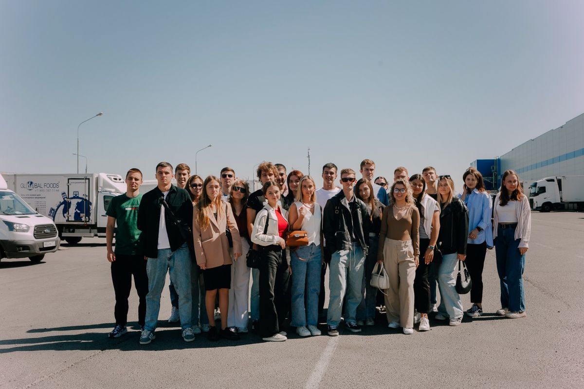 Модуль МГИМО для студентов КубГАУ: изучаем внешнюю торговлю на ведущих предприятиях АПК