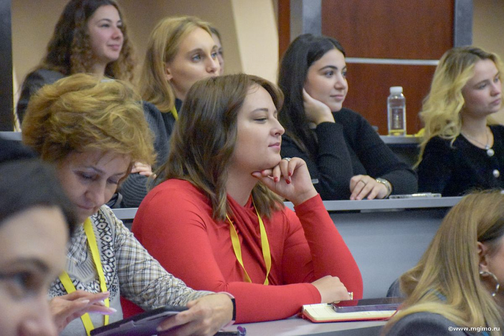 Конференция «Психическое здоровье и качество повседневной жизни»