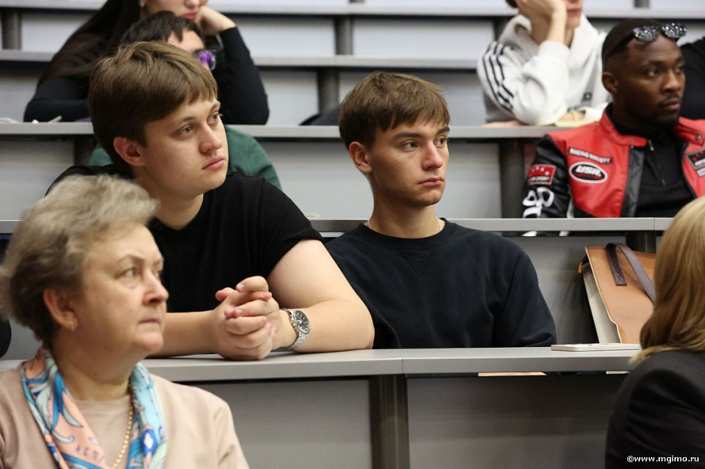 Сетевые бакалаврские программы со СтГАУ и КубГАУ. Московский модуль