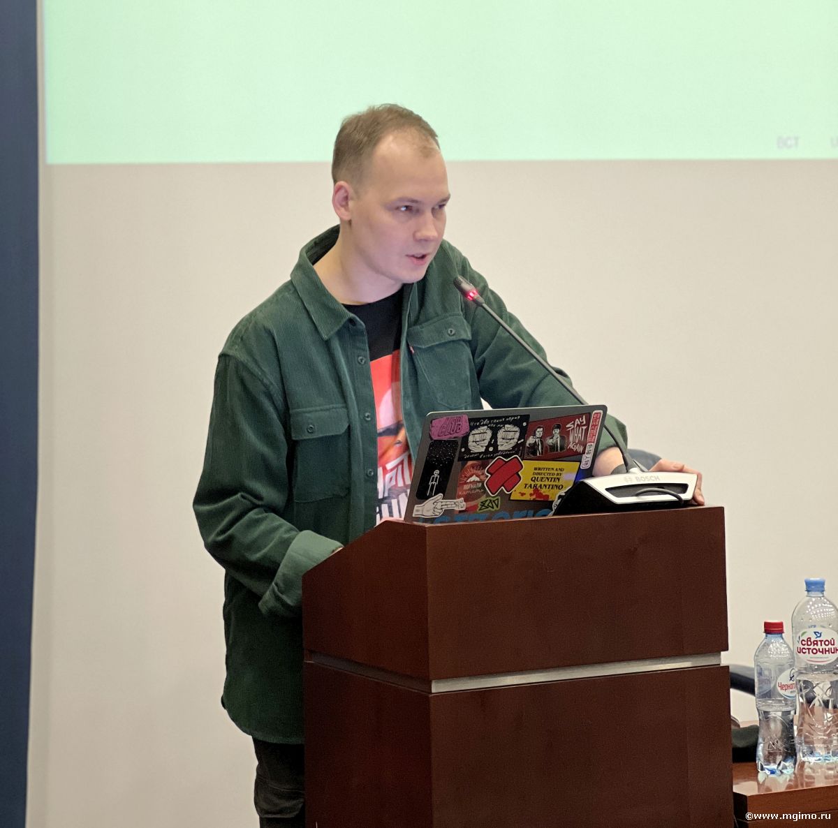 Стартовал совместный курс МГИМО и todogood