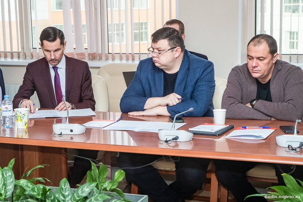 Простое решение сложных задач. Старт новой программы для управленцев в сфере развития территорий