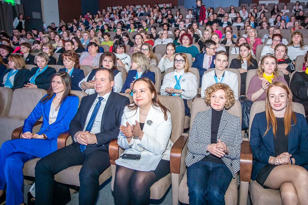 Завершилась программа профессиональной переподготовки для директоров школ Одинцовского городского округа