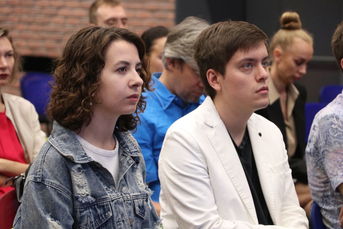 В Баку продолжается выездной модуль слушателей программы по мировому спорту