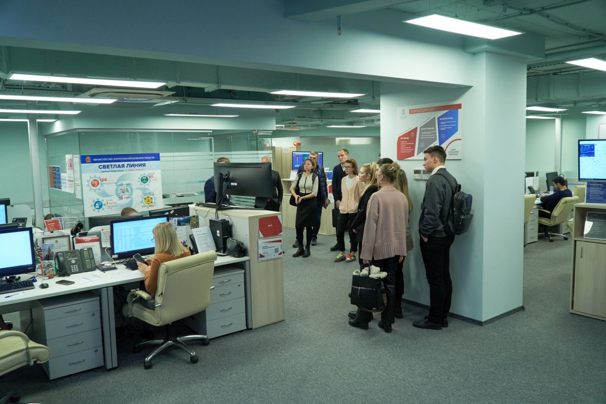 Все знаем — быстро решаем — не допускаем!