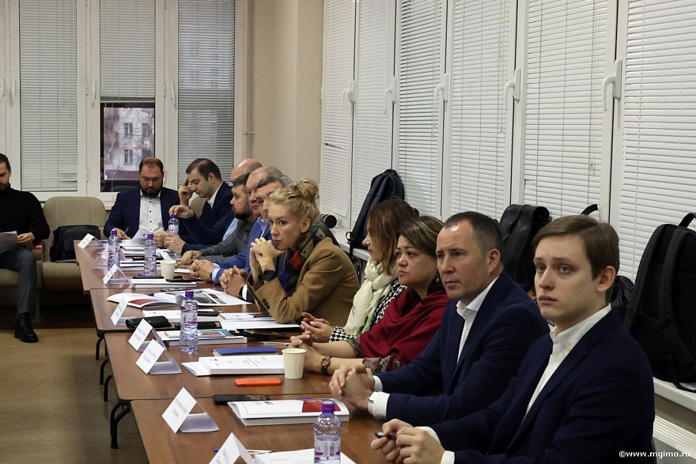 GR и лоббизм: старт 14-ого потока программы