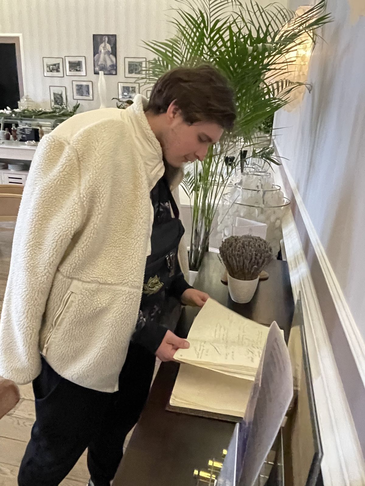 Модуль в Сочи. Нужно учиться у лучших!