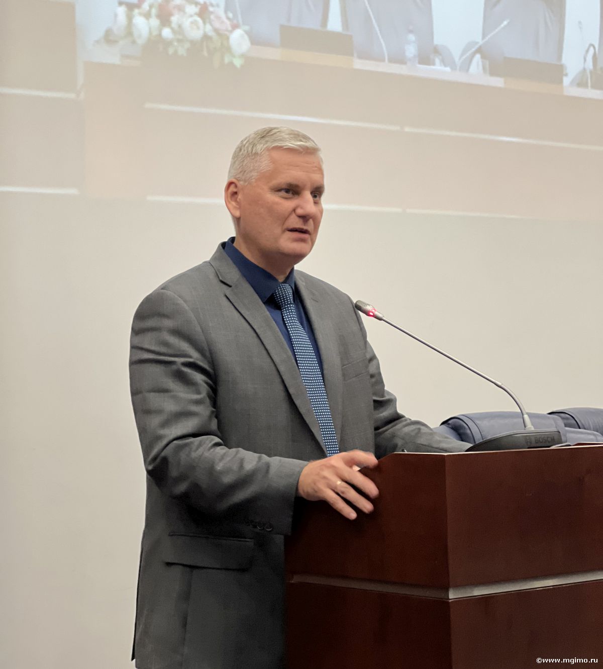 Курс «Современные конфликты: технологии, методы и инструменты урегулирования»