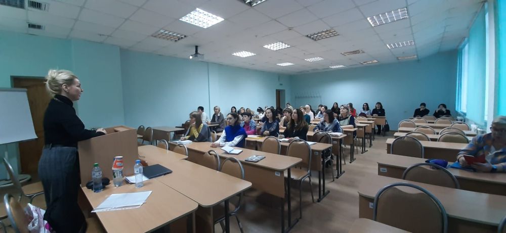 Курсы повышения квалификации в рамках консорциума МГИМО и ОГУ