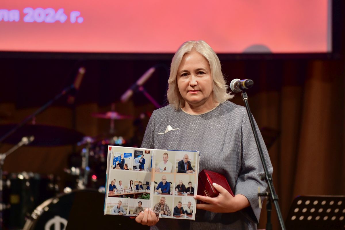 Ветераны СВО получили дипломы о профессиональной переподготовке МГИМО по территориальному развитию
