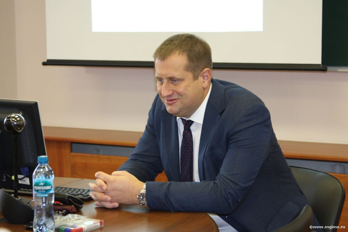 МВА в Агробизнесе: новая программа МГИМО