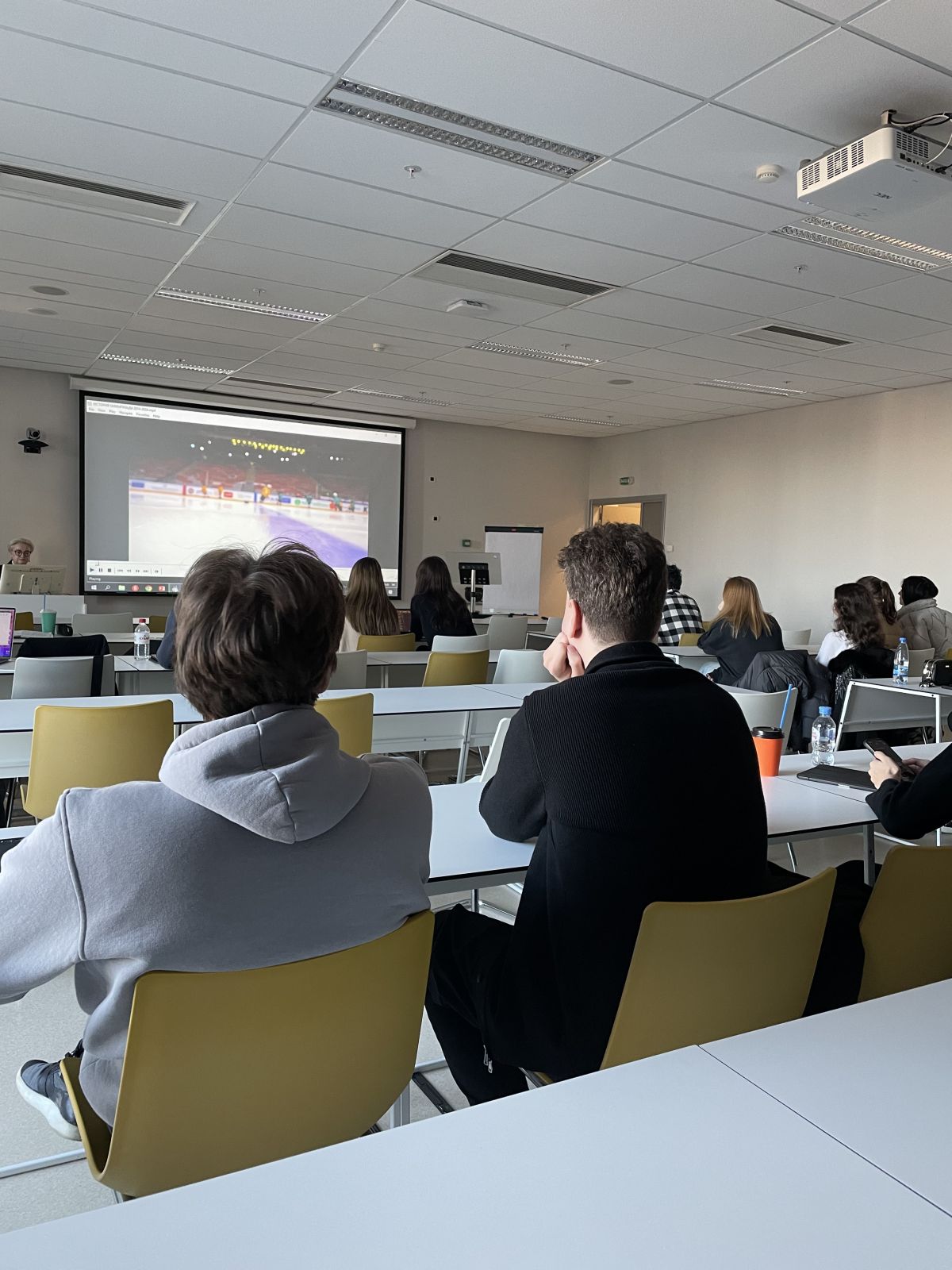 Модуль в Сочи: изучаем туризм и креативные индустрии на практике