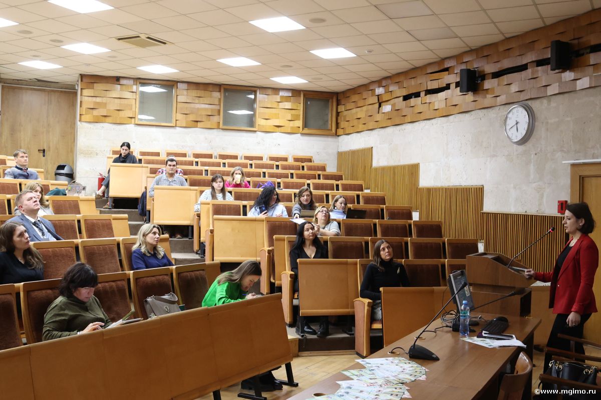 «Покупаем не мы, а наши чувства»: на «Туризме по четвергам» обсудили тренды нейромаркетинга