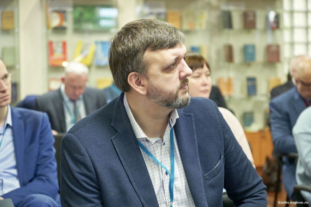 Открытие программы «Руководство организацией и проведением капитального ремонта общего имущества в многоквартирных домах»