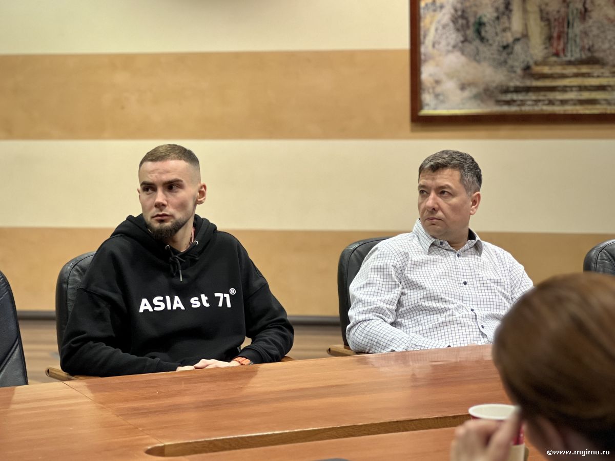 Настоящая «священная корова» в туризме — это возвратный турпоток. Игорь Каверзин на лекции «Туризм по четвергам»