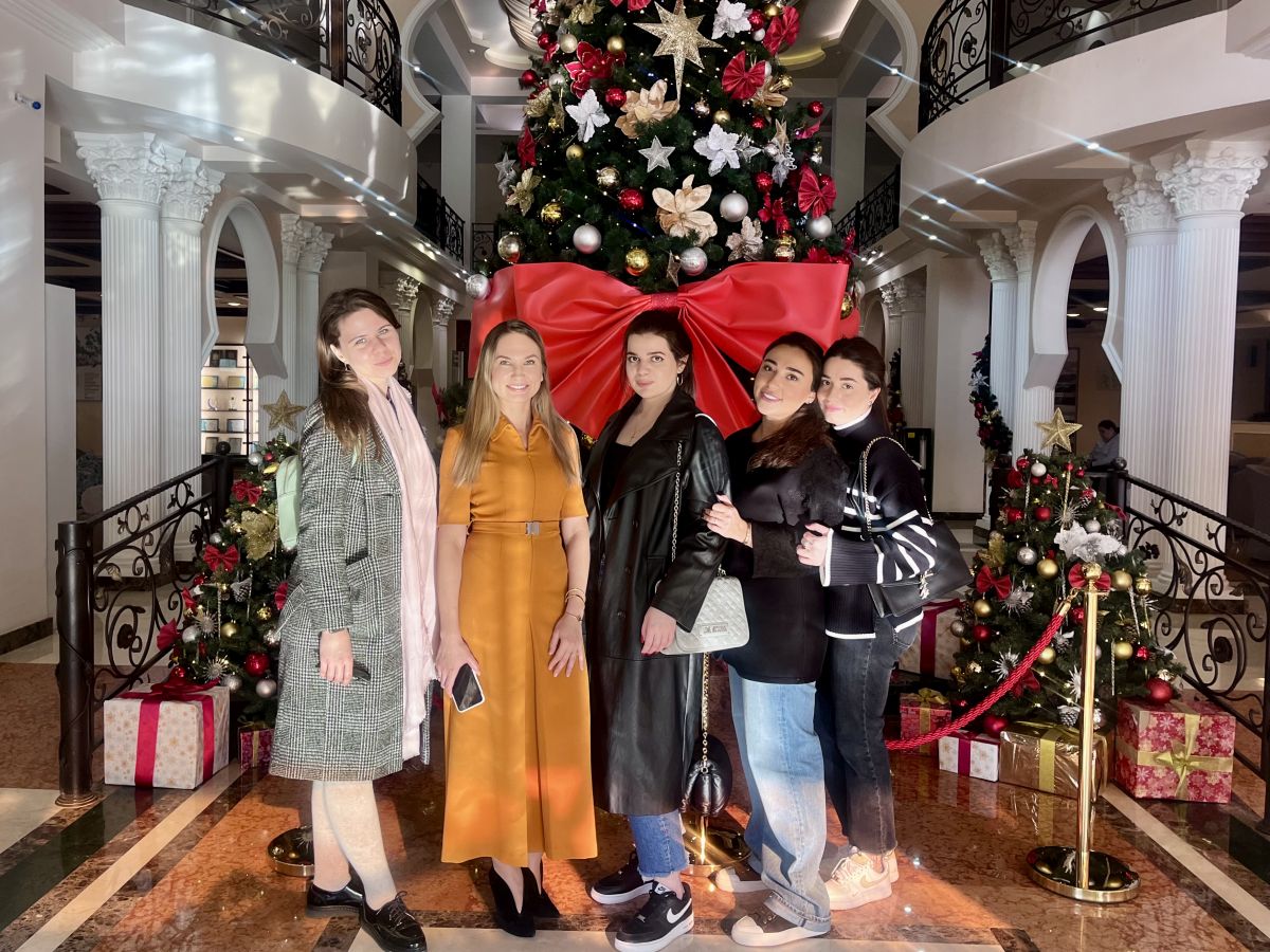 Выездной модуль в Сочи: погружение в индустрию гостеприимства