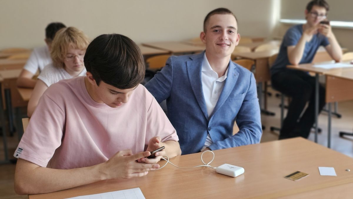 Завершилась Летняя школа «Diplomatic Negotiation School»!