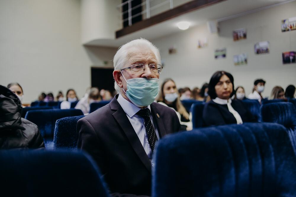  МГИМО провел программу по протоколу для студентов и преподавателей КФУ