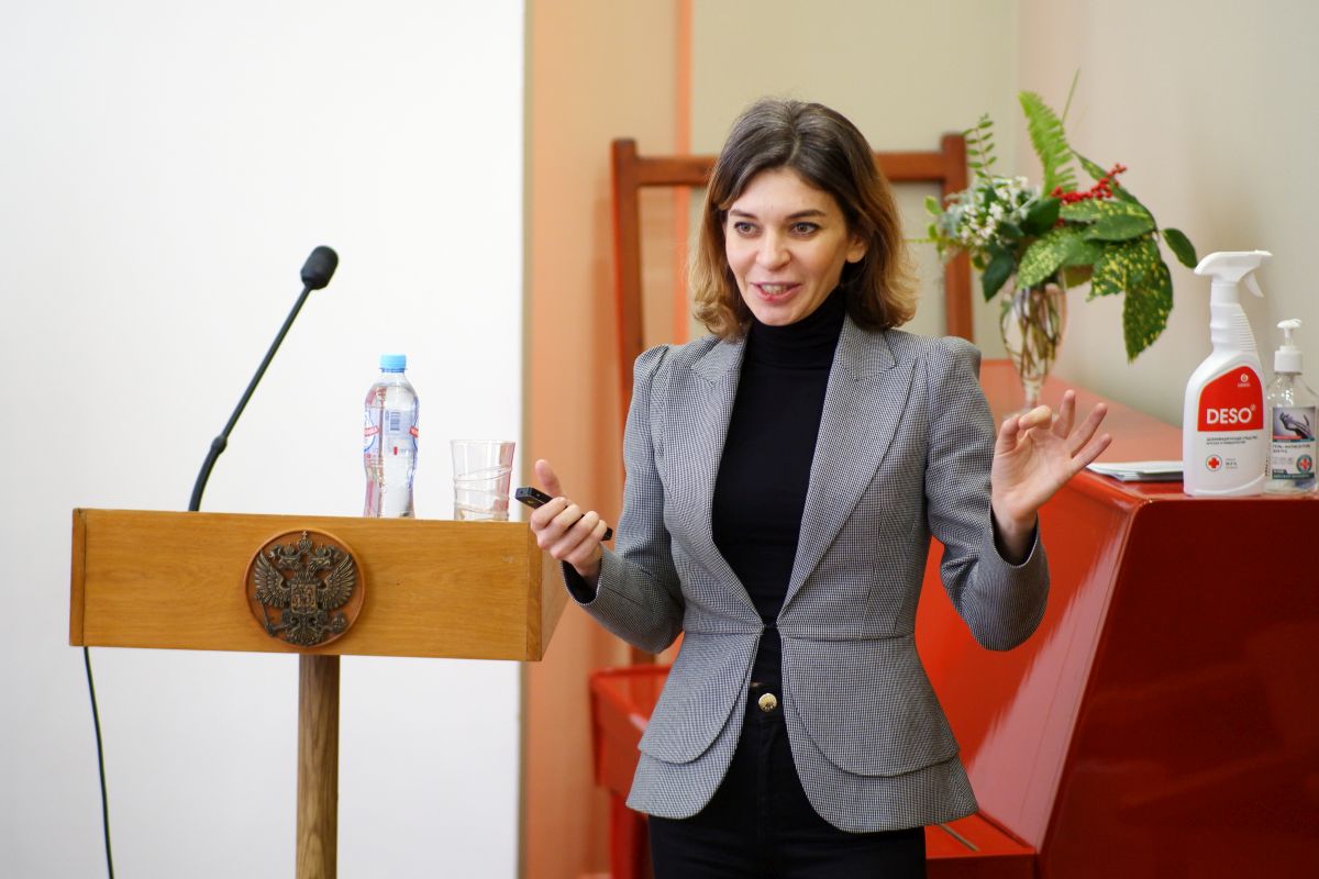 «Туристская школа» МГИМО — СГУ — РМОУ