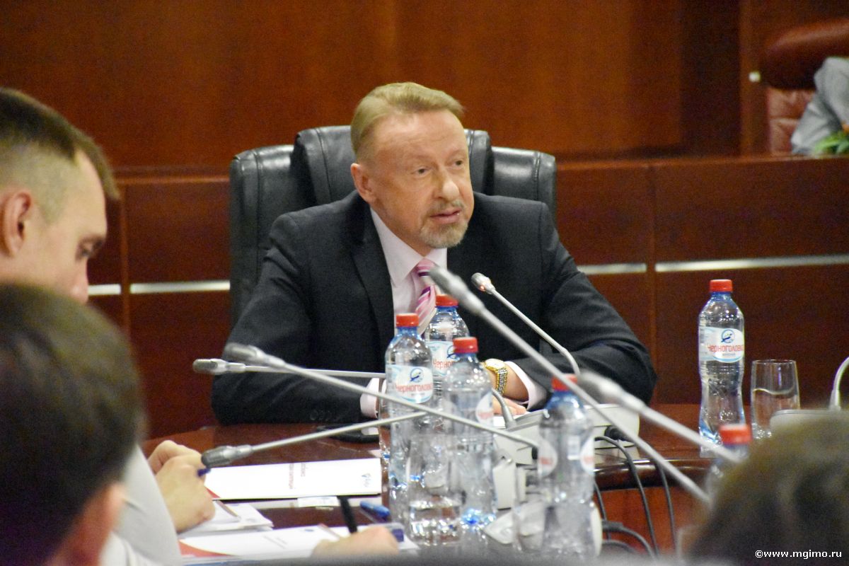 Третий поток программы «Мировой спорт: правовое регулирование, позиционирование, коммуникации»