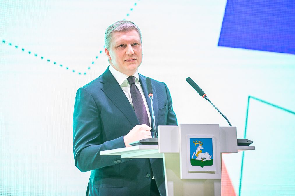 Завершилась программа профессиональной переподготовки для директоров школ Одинцовского городского округа