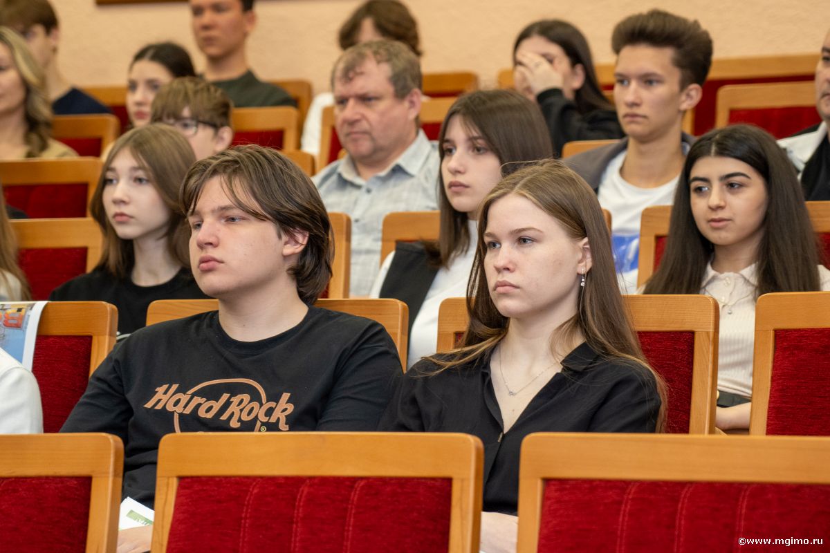 КубГАУ и МГИМО: новый формат сотрудничества, новые возможности
