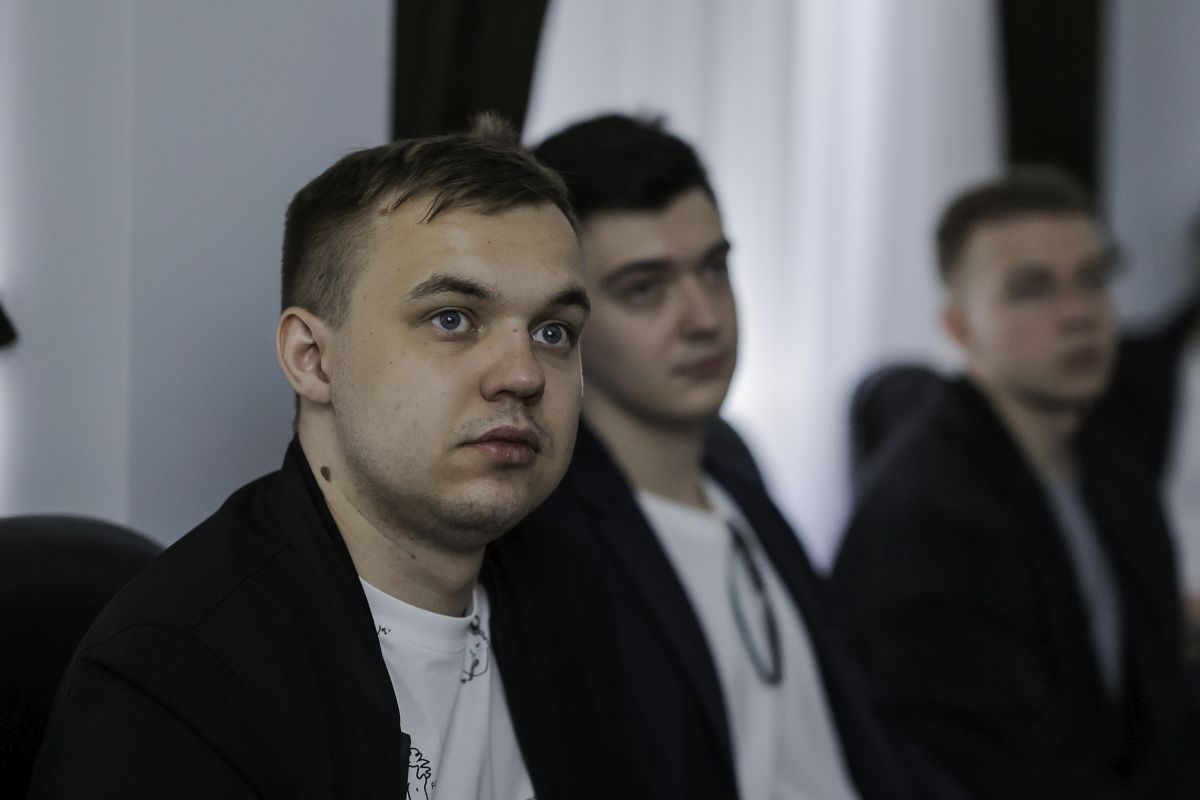 В Ставропольском ГАУ стартовал образовательный модуль магистратуры «Мировые аграрные рынки»