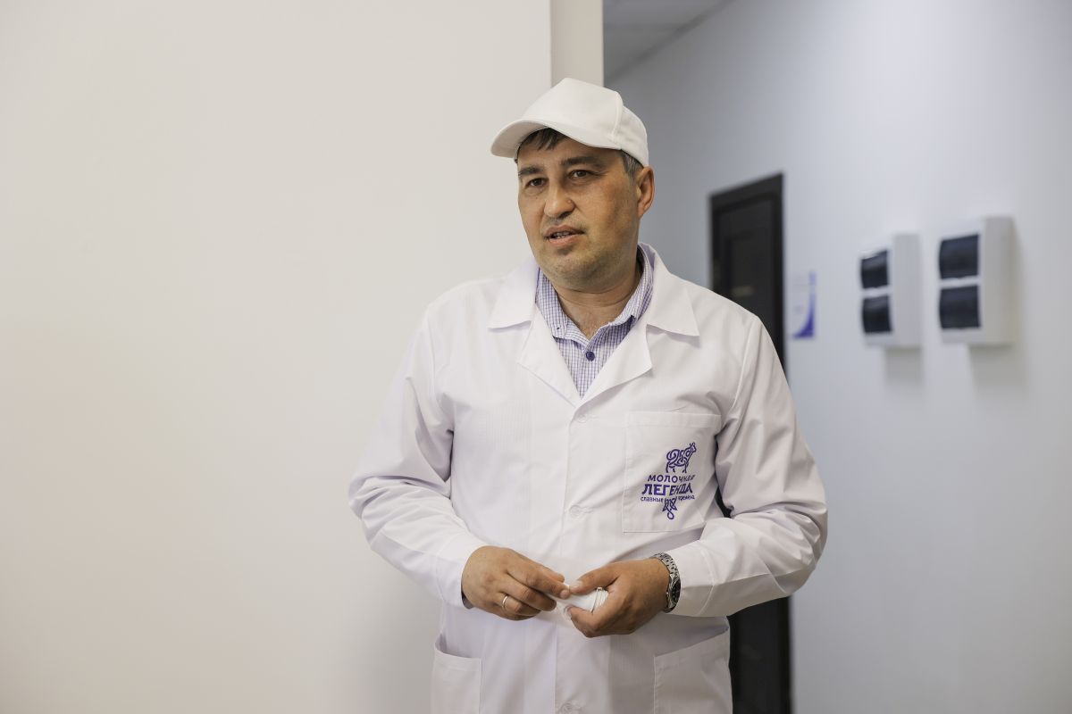 В Ставропольском ГАУ стартовал образовательный модуль магистратуры «Мировые аграрные рынки»