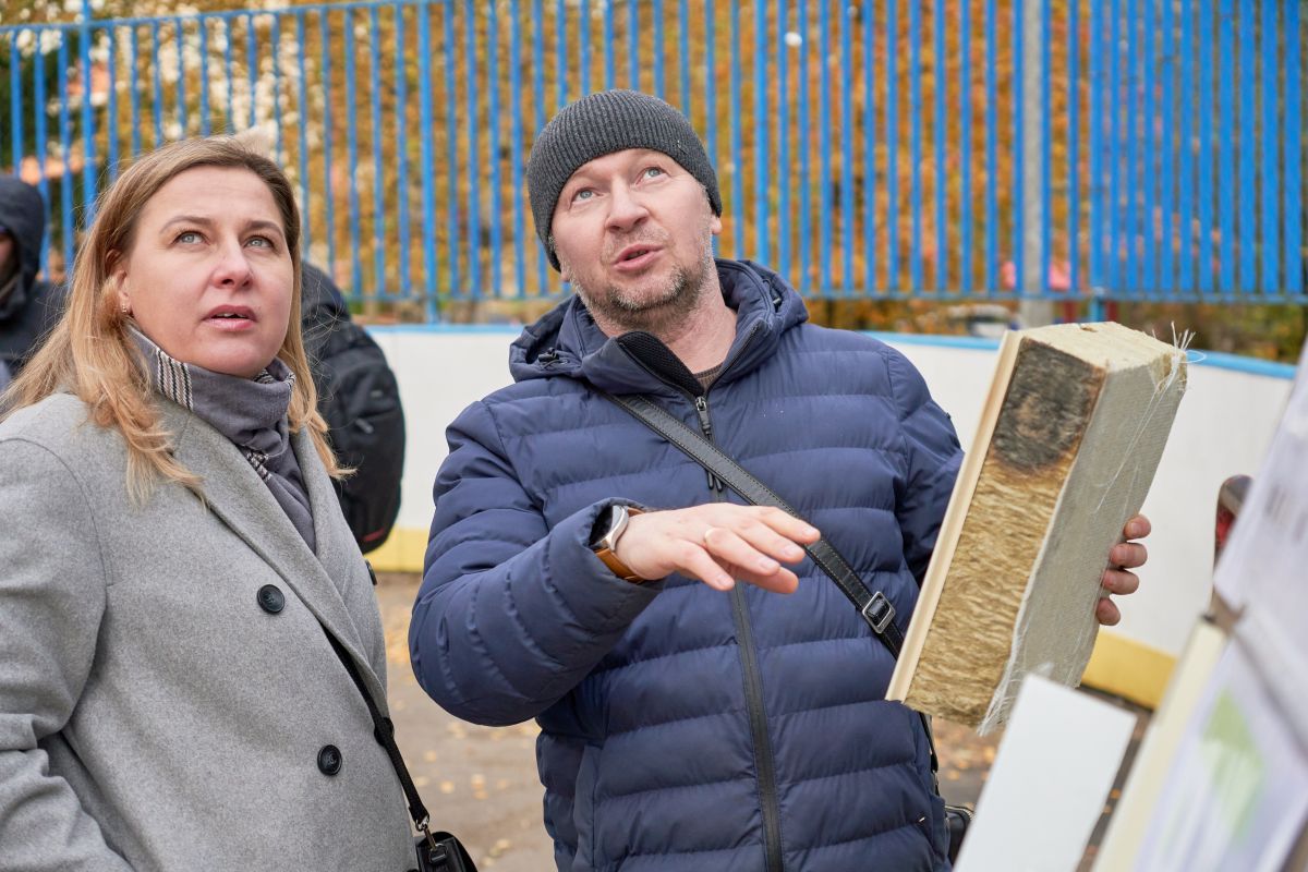 Представители 33 регионов прошли обучение по программе организации капитального ремонта