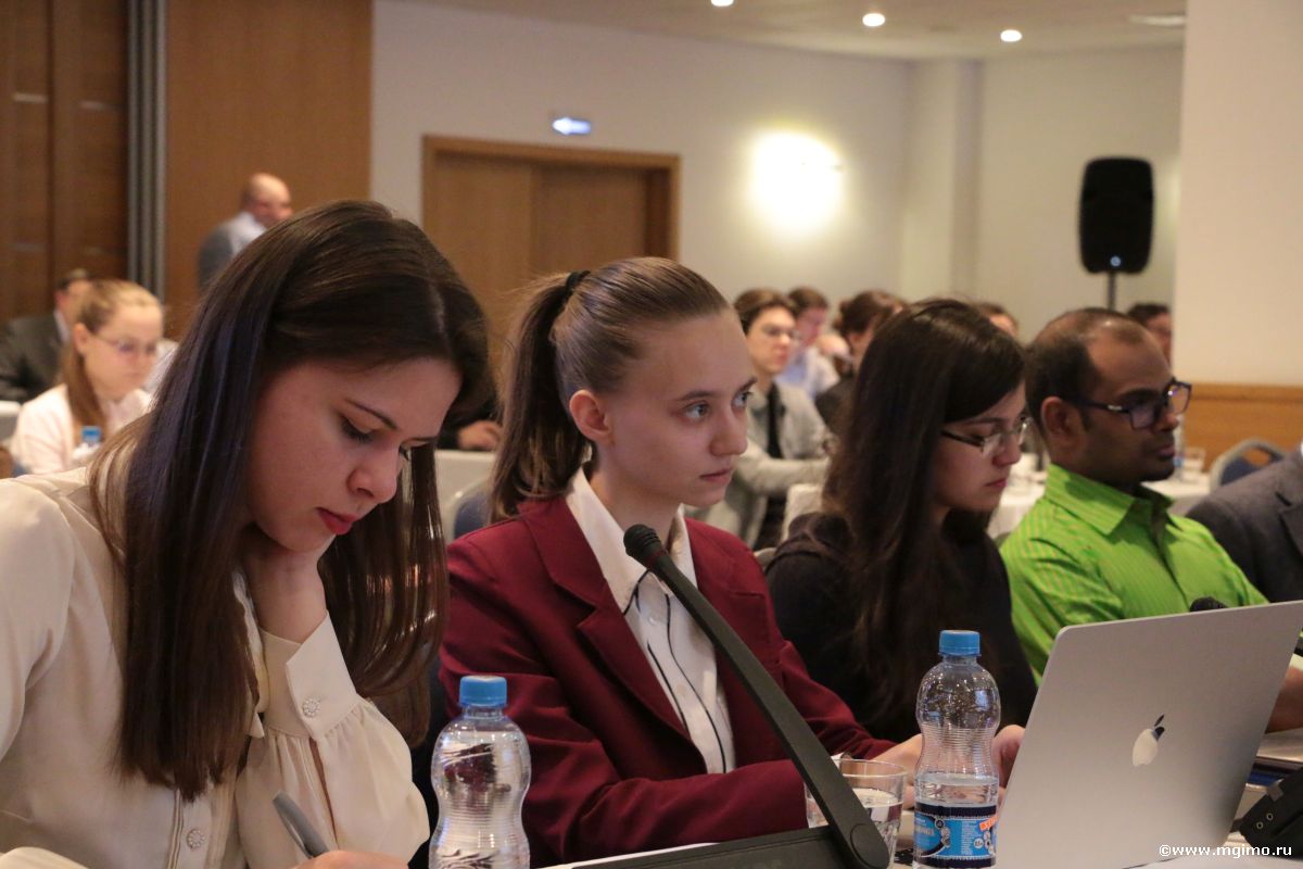 Зимняя школа по Арктике в Великом Новгороде