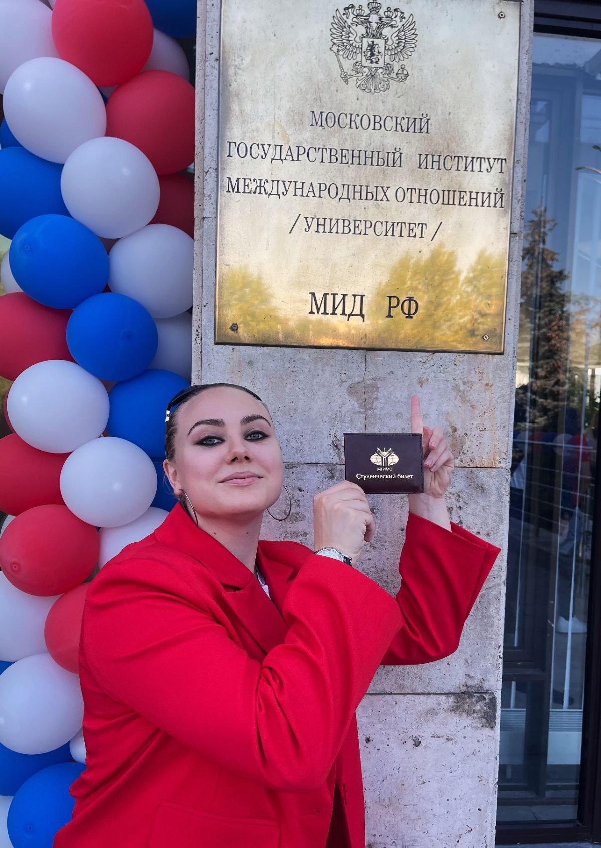 Анна Вершинская — о программе магистратуры «Спортивный менеджмент»