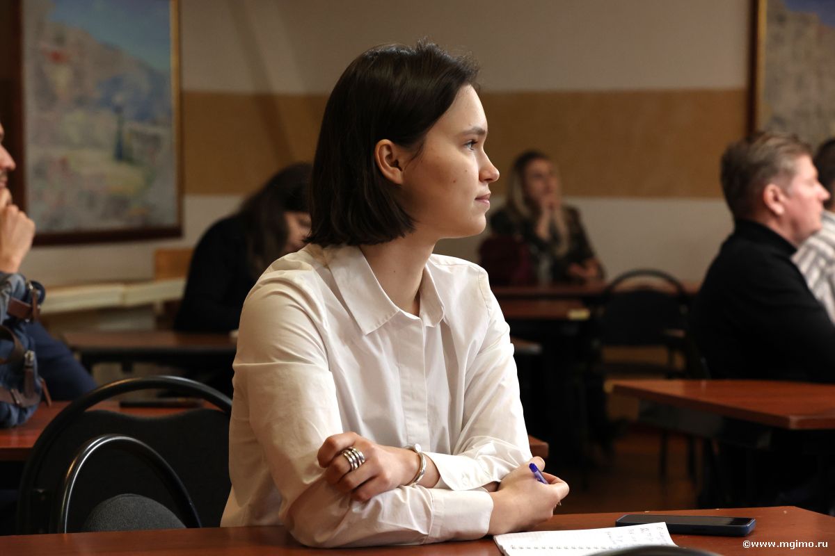 Завершилась программа «Содействие международному развитию: международные практики и опыт для России»