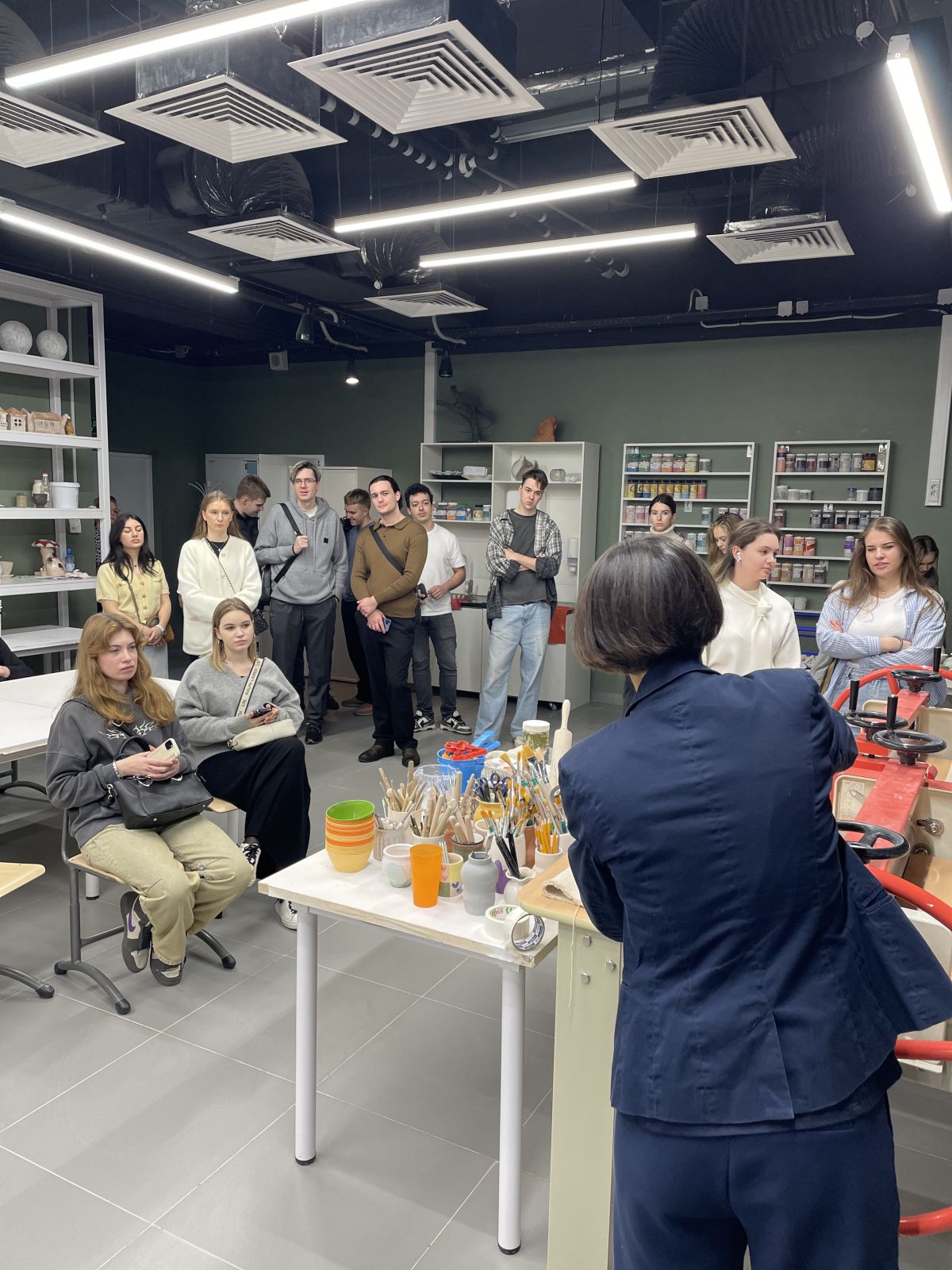 Олимпийское наследие – туризму: Как правильно использовать?