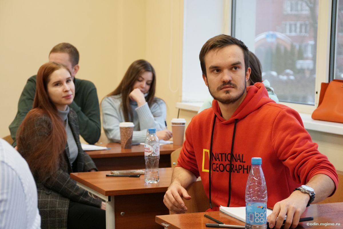 Экспертные субботы