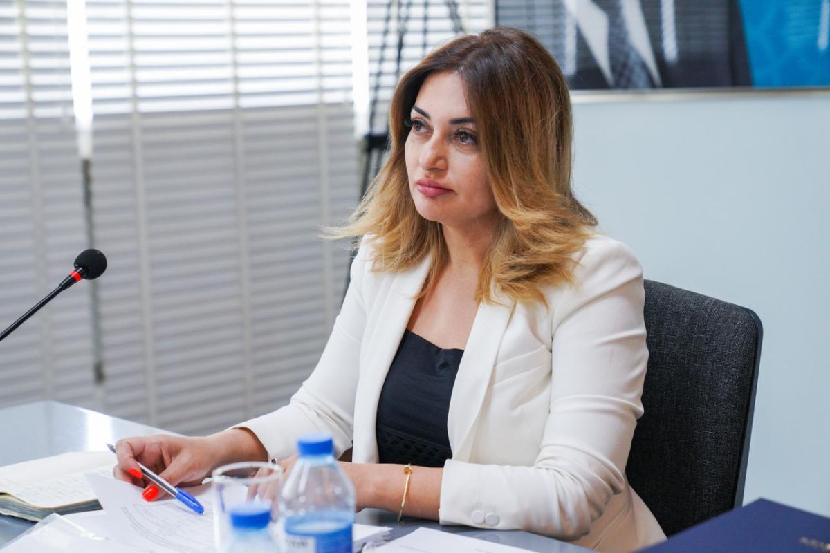 Магистранты программы «Спортивный менеджмент» совместно с АГАФКиС защитили выпускные работы