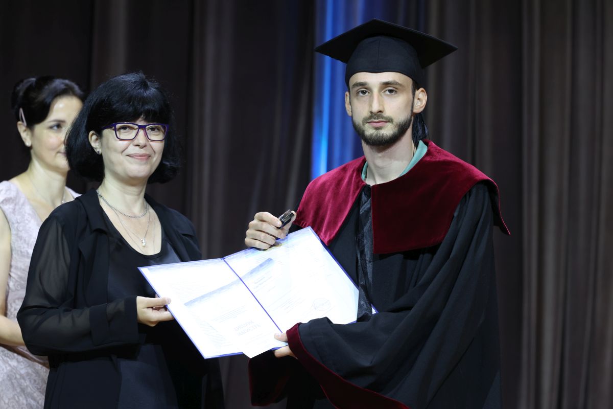 Магистры МГИМО в туризме — первый выпуск!