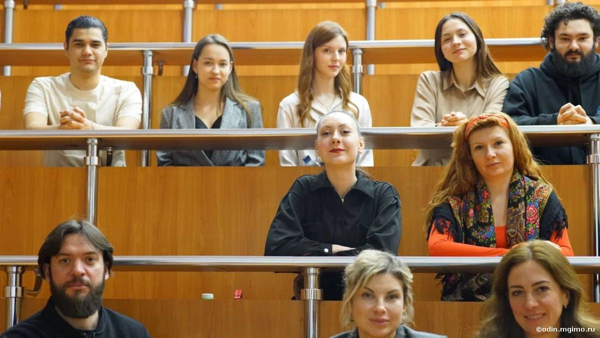 Конференция «Психология управления в современном мире: проблемы и инструменты решения»: секция «Дизайн карьеры»
