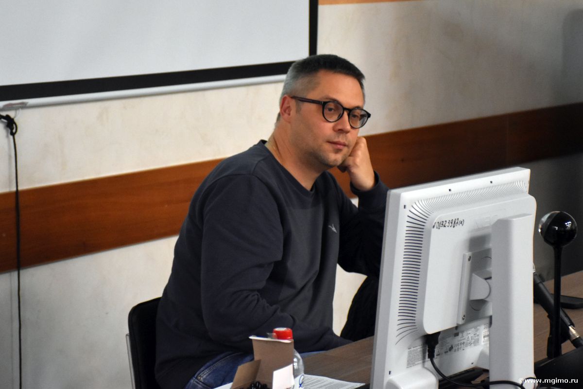 «GR и лоббистская деятельность в бизнесе и НКО»: старт 12-го потока