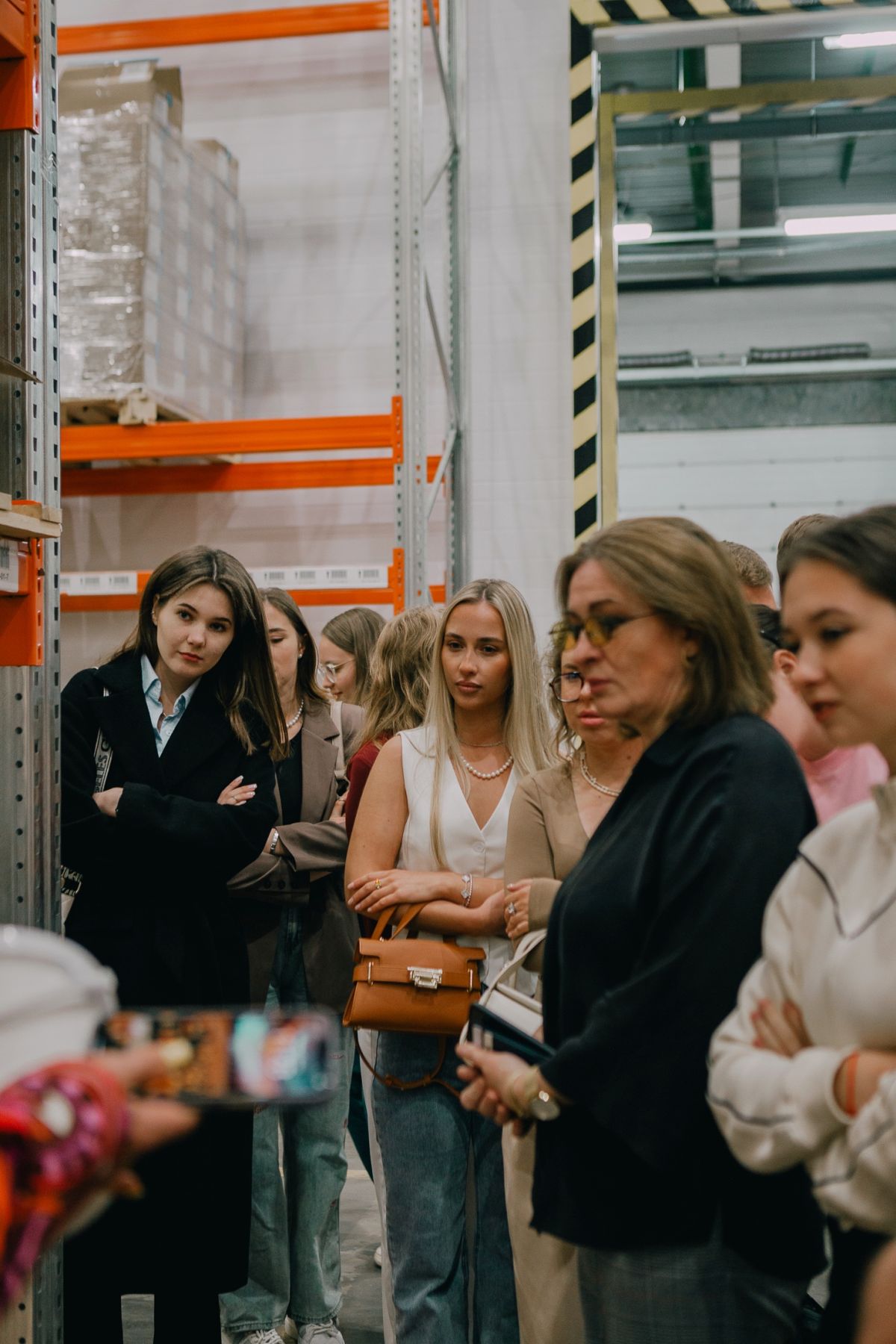 Модуль МГИМО для студентов КубГАУ: изучаем внешнюю торговлю на ведущих предприятиях АПК