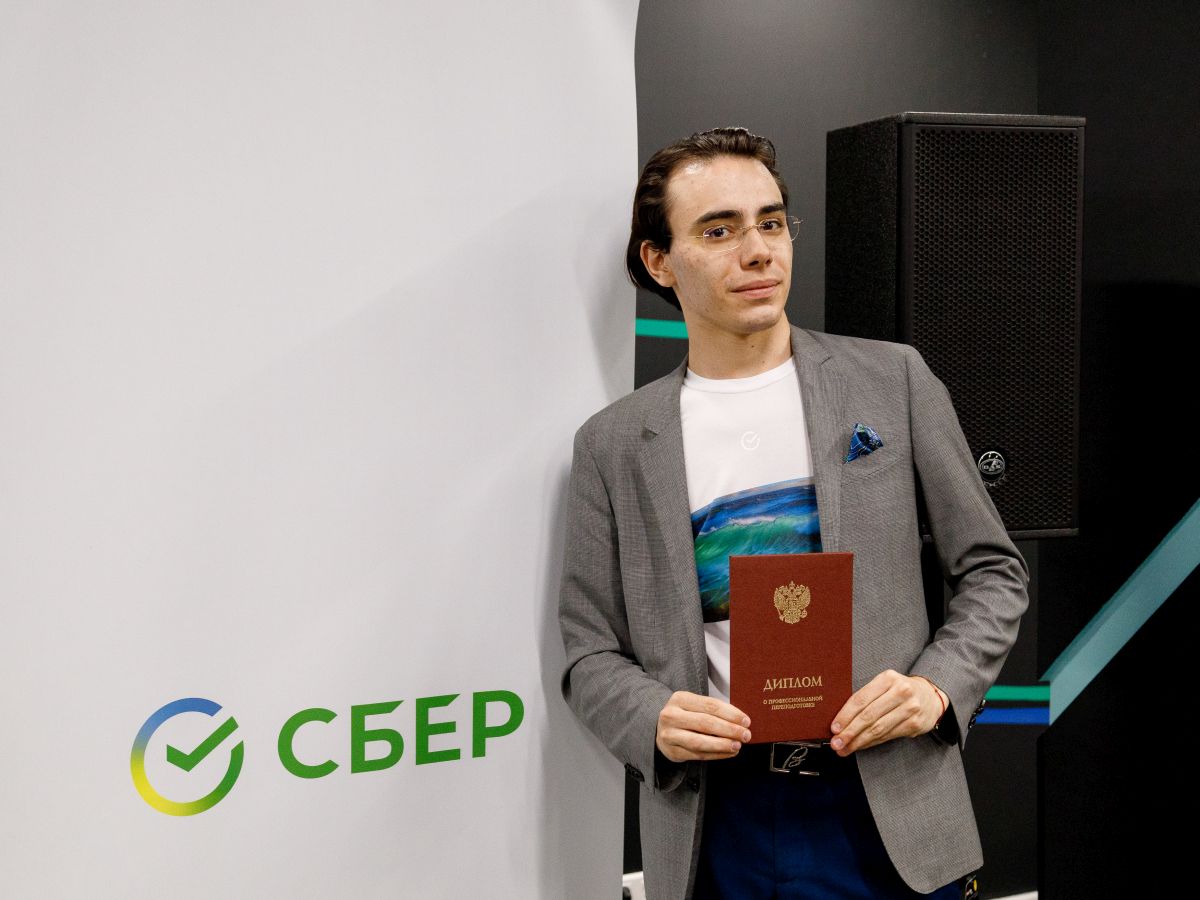 Цифровая кафедра: подготовлено более 1000 специалистов!