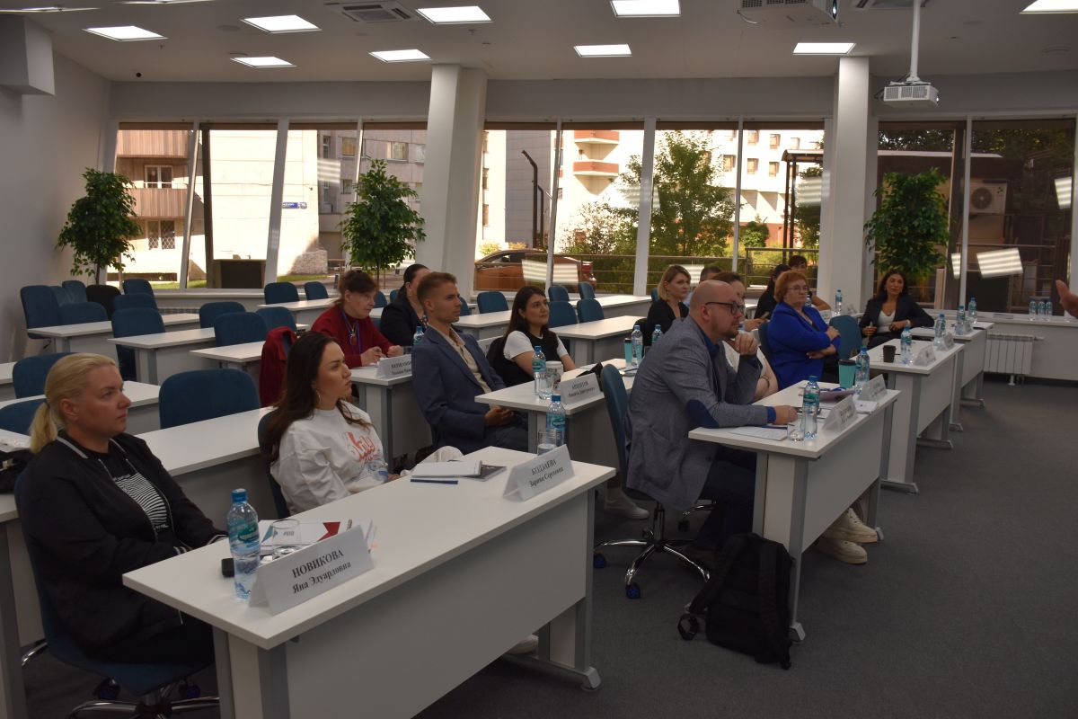 МГИМО и «АРТСМЕД» запустили образовательную программу для управленцев медицинской отрасли