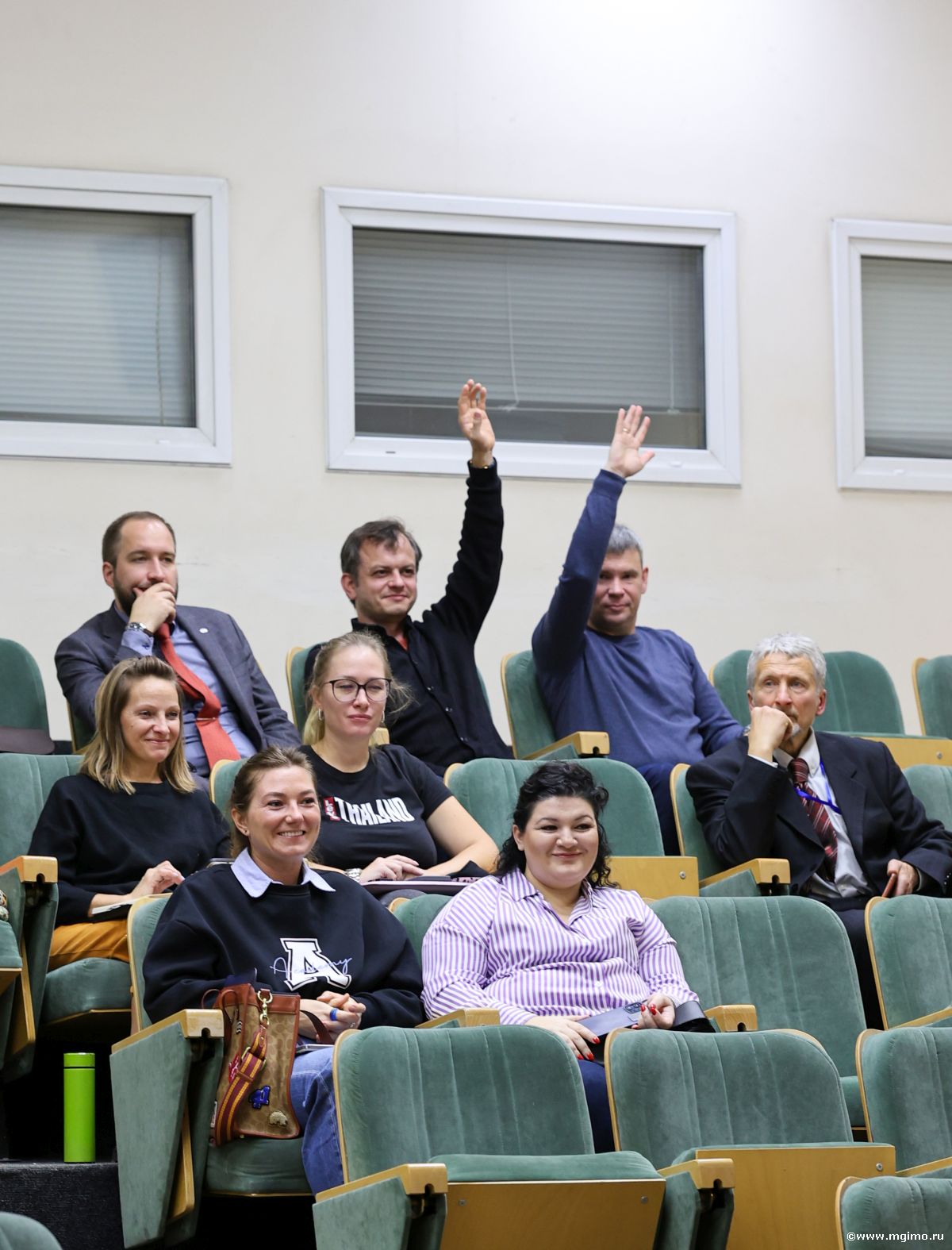 О туризме по четвергам: долгожданное начало