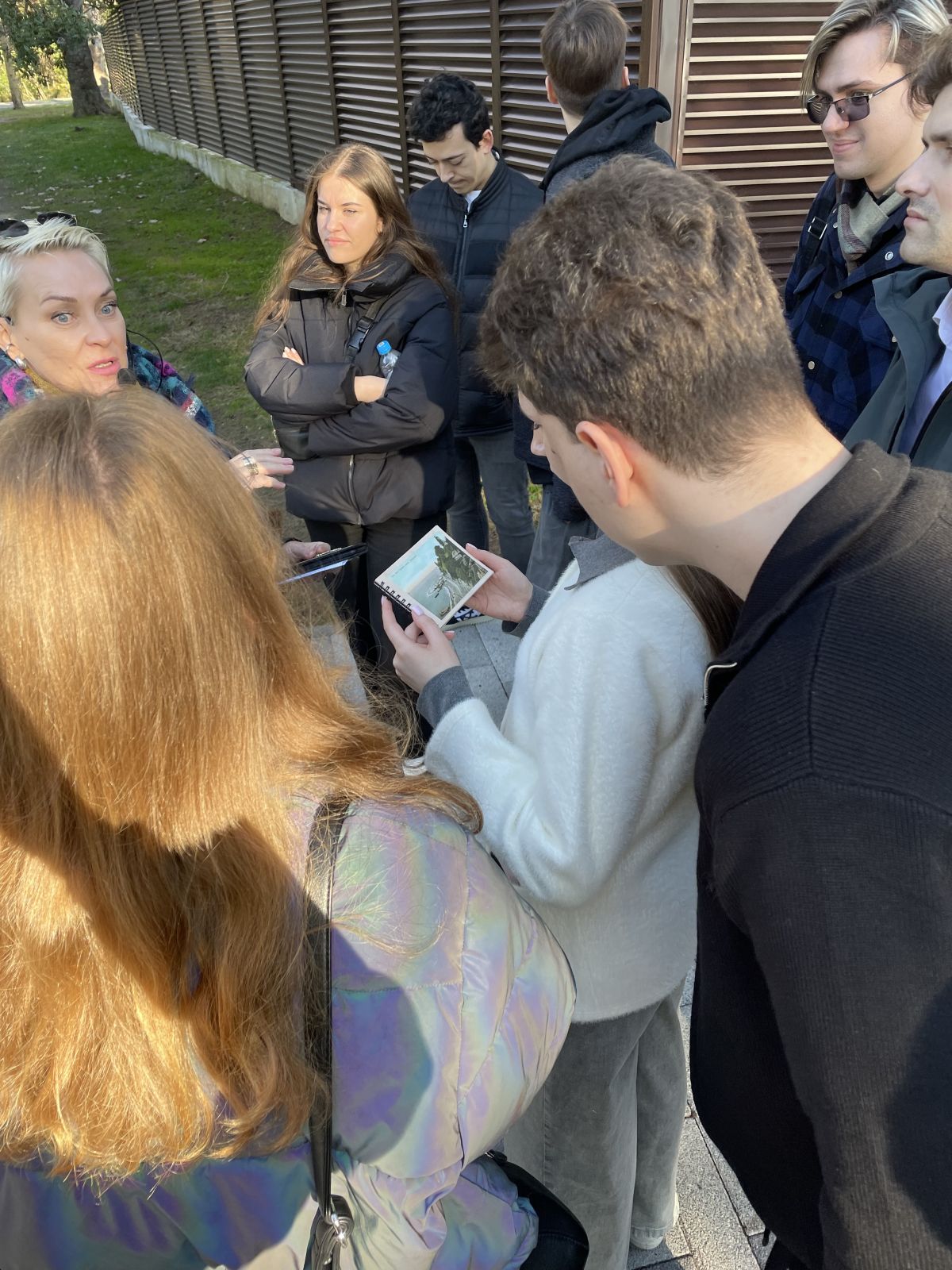 Модуль в Сочи: изучаем туризм и креативные индустрии на практике