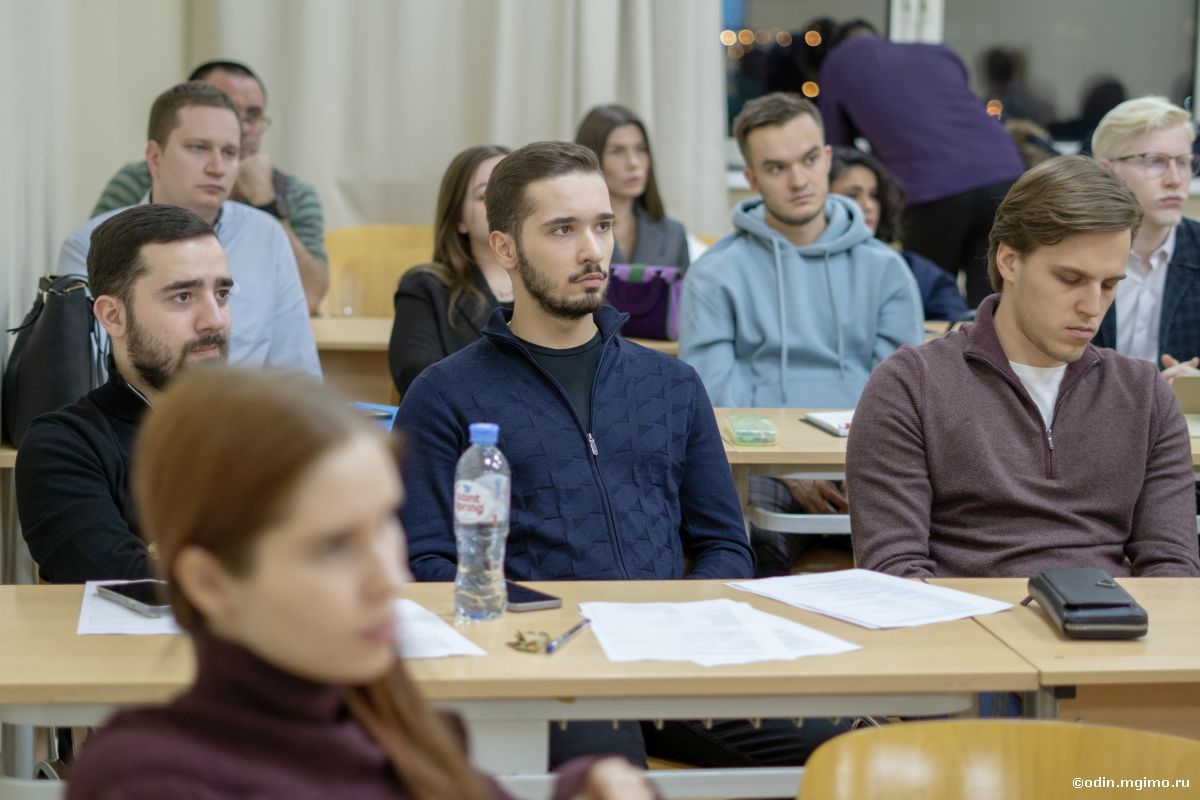 Секреты мотивации в госуправлении