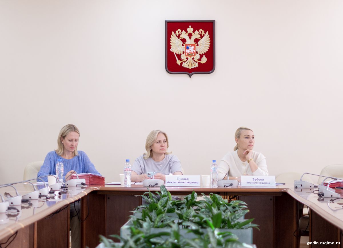 Студенты магистратуры «Управление городской инфраструктурой и развитием территорий» защитили выпускные работы