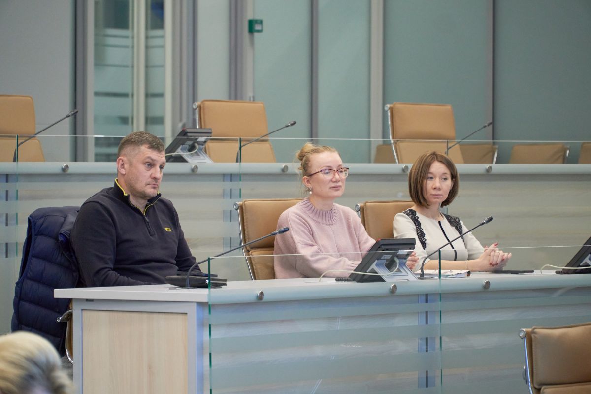 Все знаем — быстро решаем — не допускаем!