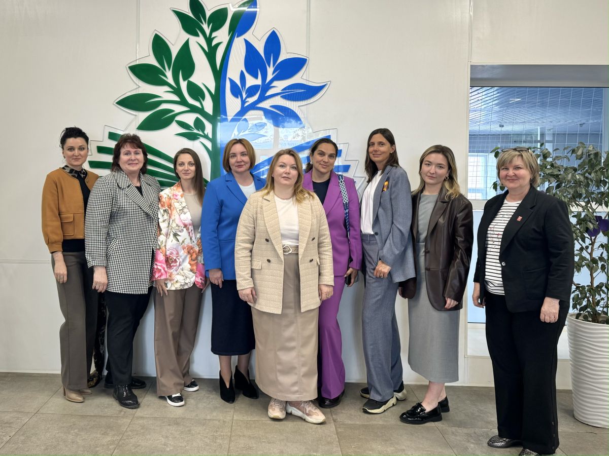 СтГАУ и МГИМО: новые горизонты сотрудничества