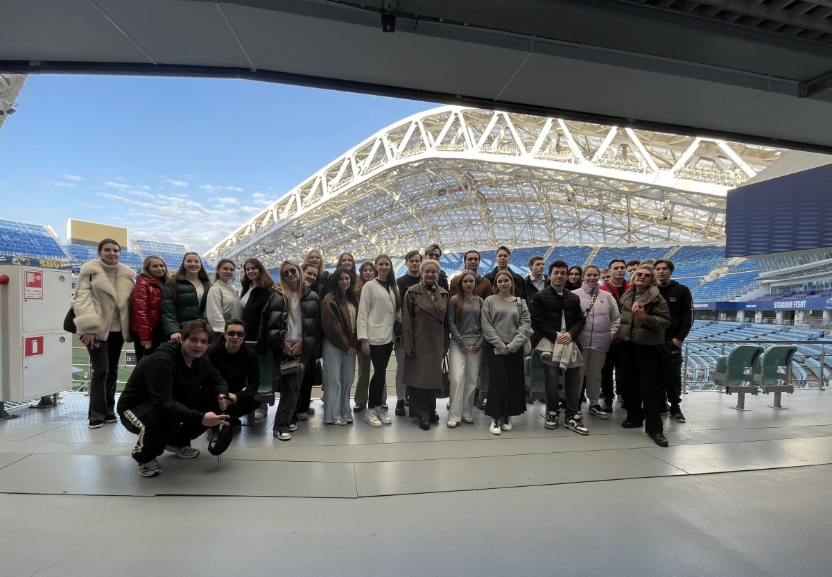 Олимпийское наследие – туризму: Как правильно использовать?