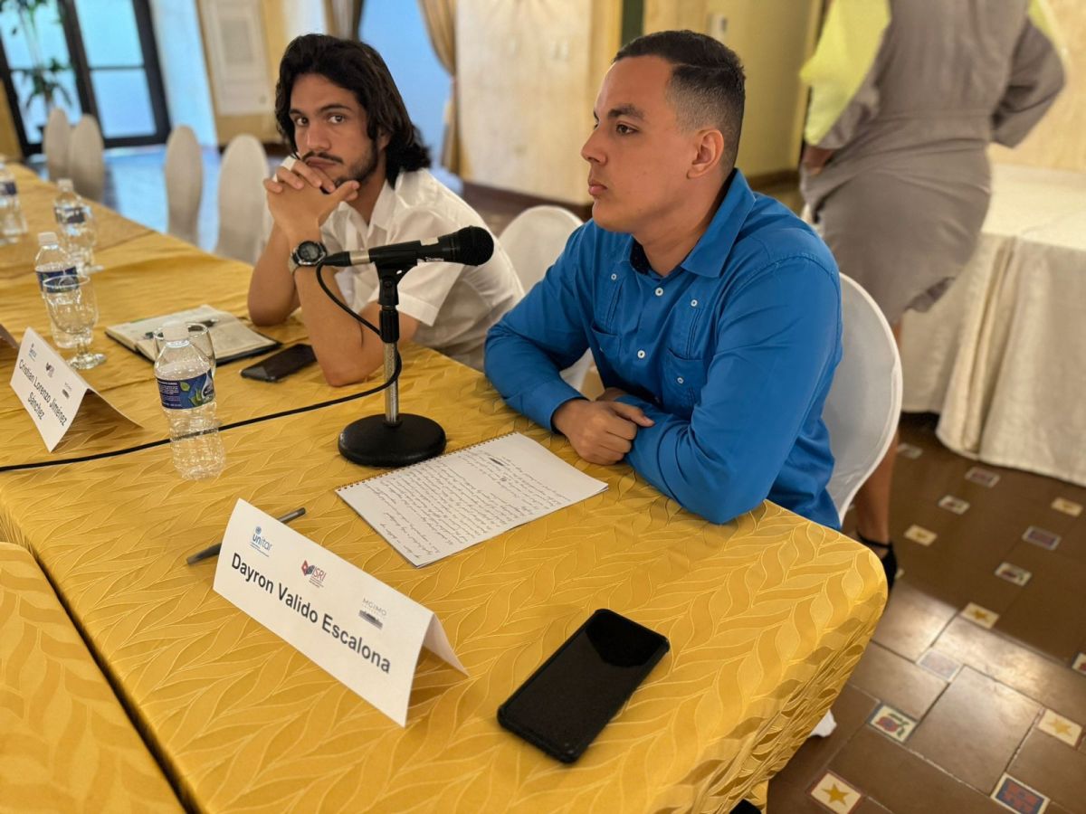 В Гаване завершился курс МГИМО — ЮНИТАР